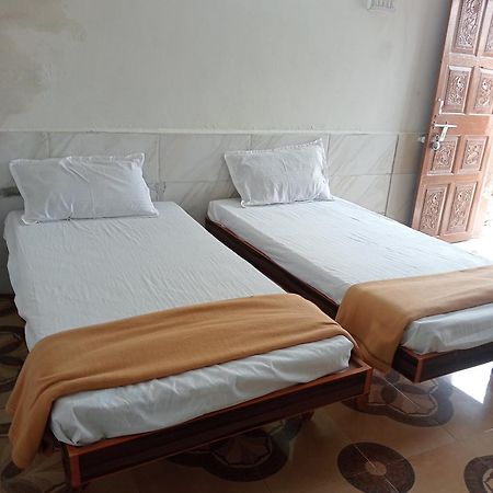 Hari Har Bhavan Dwārka Buitenkant foto